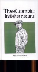 The comic Irishman