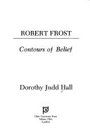 Robert Frost