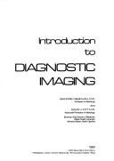 Introduction to diagnostic imaging
