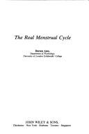 The real menstrual cycle