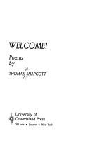 Welcome!