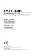 Last resorts