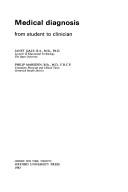 Medical diagnosis, from student to clinician