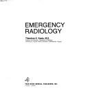 Emergency radiology