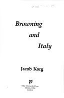 Browning and Italy