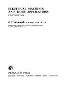 Electrical machines and their applications