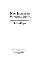 New images of musical sound