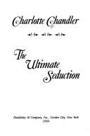 The ultimate seduction