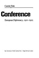 The Genoa Conference