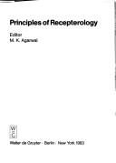 Principles of recepterology