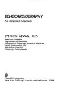 Echocardiography