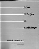 Atlas of signs in radiology