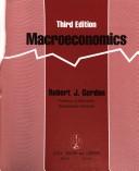 Macroeconomics