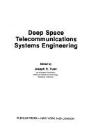Deep Space Telecommunications Systems Engineering
