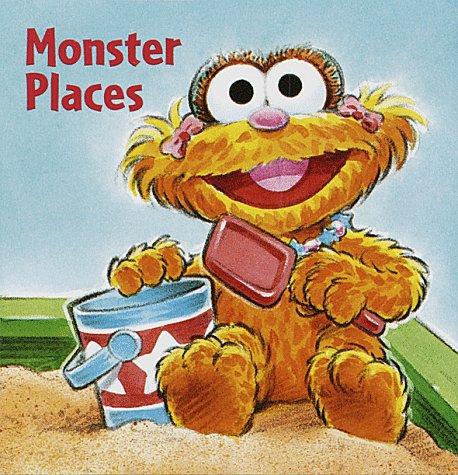 Monster places