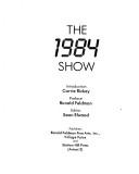 The 1984 show