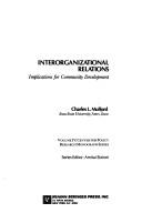 Interorganizational relations