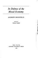 In defence of the mixed economy