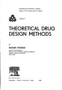 Theoretical drug design methods