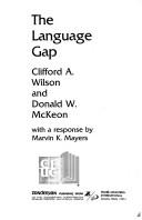The language gap