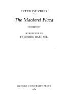 The Mackerel Plaza
