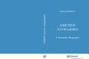 Amedeo Avogadro, a scientific biography