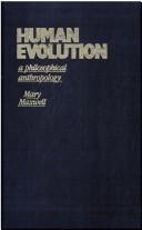 Human evolution
