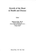 Growth of the heart in health and disease