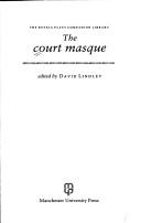 The Court masque