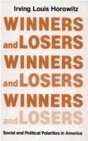 Winners and losers
