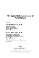The Systemic consequences of renal failure