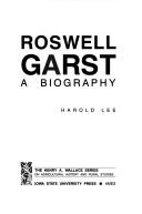 Roswell Garst