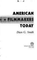 American filmmakers today