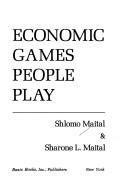 Economic games people play