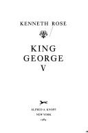 King George V