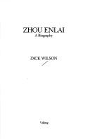 Zhou Enlai