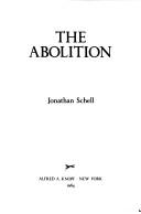 The abolition