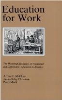 Education for work