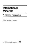 International minerals