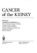 Cancer of the Kidney
