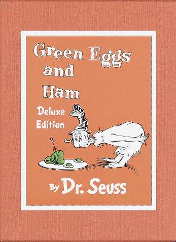 Green Eggs and Ham Deluxe Edition