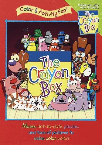 The Crayon Box
