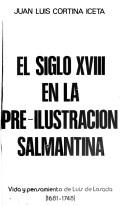 El siglo XVIII en la pre-ilustración salmantina