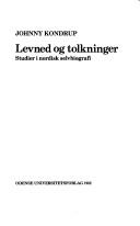 Levned og tolkninger
