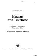 Magnus von Levetzow