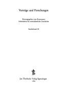 Adelsfamilien im Umkreis der frühen Karolinger