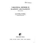 Variational methods in elasticity and plasticity