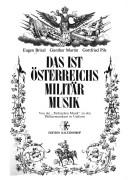 Das ist Österreichs Militärmusik