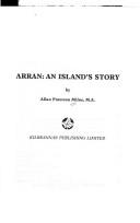 Arran, an island's story