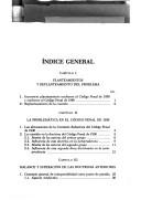 Los " inimputables" frente a las causales de justificación e inculpabilidad